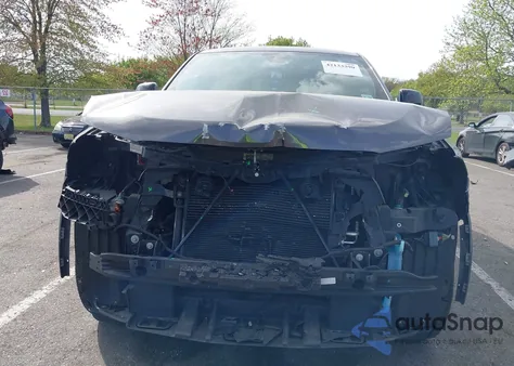 2019 Dodge Durango Gt Awd z USA, uszkodzony, nr VIN 1C4RDJDG5KC606601